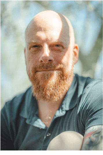 Nicholas Whitaker headshot C